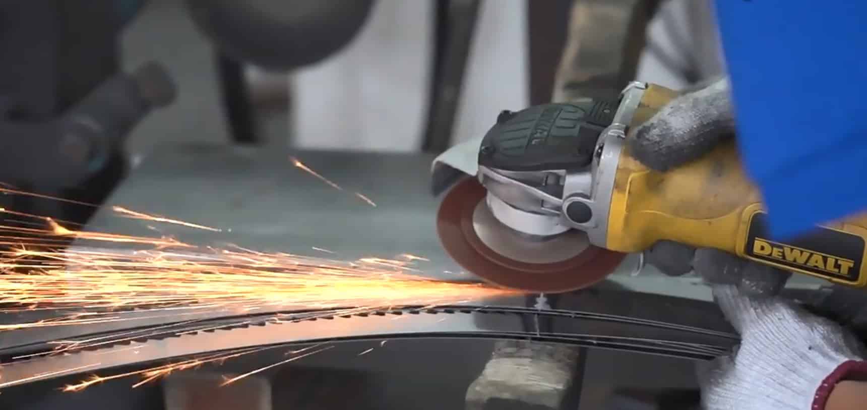 3 Important Causes of Wood Warping When Using Band Saw Blades