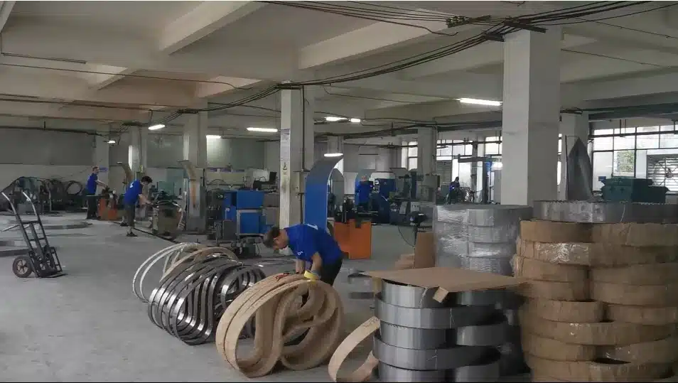 band saw blade
