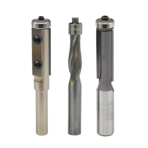 router bits