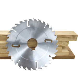 circular saw blade