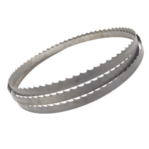 Una guía completa de las cuchillas de la banda bi-metal: Selección y mantenimiento 01 7 bi-metal band saw blades