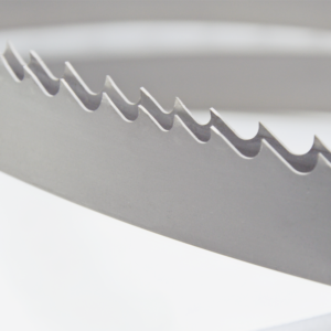 Una guía completa de las cuchillas de la banda bi-metal: Selección y mantenimiento 01 6 bi-metal band saw blades