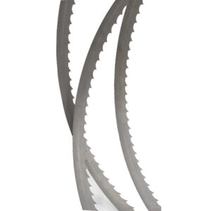 Una guía completa de las cuchillas de la banda bi-metal: Selección y mantenimiento 01 9 bi-metal band saw blades