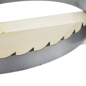 hardened teeth band saw blades
