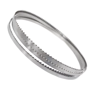 hardened teeth band saw blades