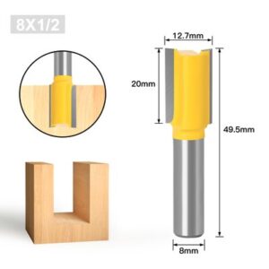 router bits