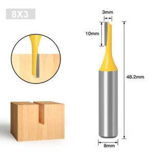 router bits