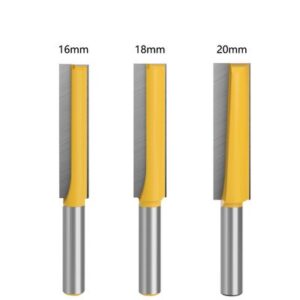 router bits