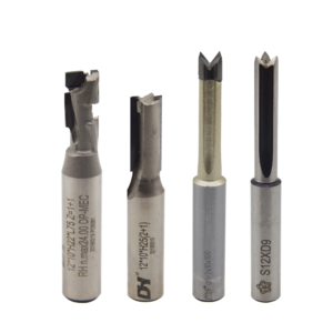 router bits