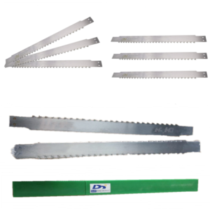 frame saw blades