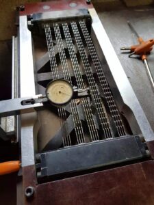 frame saw blades