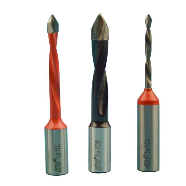 drill bits