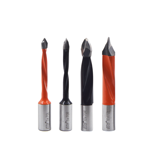 drill bits