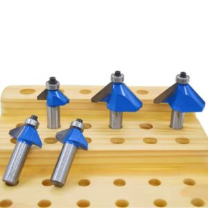 router bit