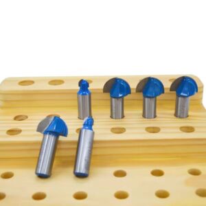 router bit