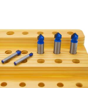 router bit