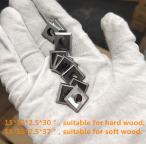 insertar cuchillas Your Woodworking: 5 Essential Tips for Flawless Insert Blades 6 insert blades