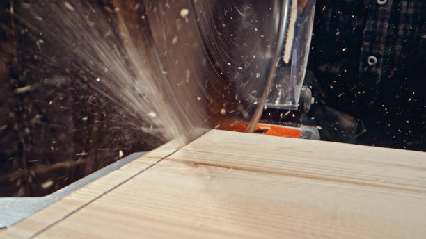 hojas de sierra circulareswer of Multi Rip Saw Blades: 5 Key Insights for Perfect Wood Cuts 6 circular saw blades