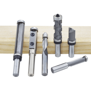 router bits