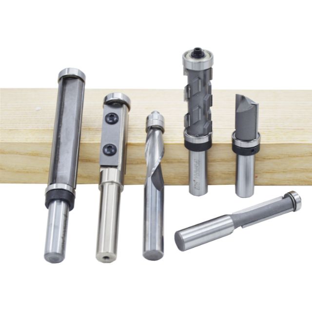 Stop Router Bits Burn & Dull Bits 01 - Custom Band Saw Blade Supplier ...