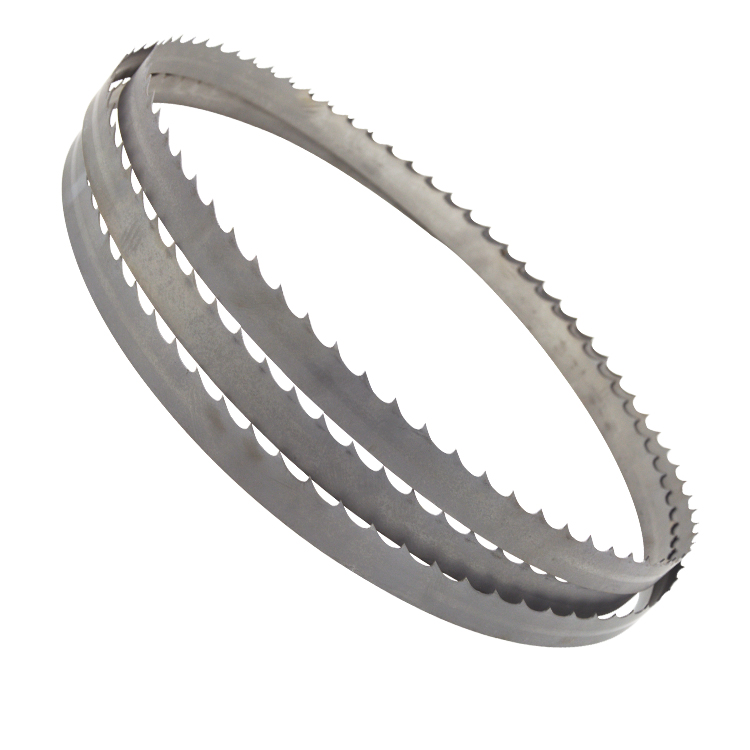 Multi Use Manufacturer Factory Sawmill Wood Cutting M42 Bimetal Bandsaw Alloy Carbon Bimetallic M51 Cutting Band Saw Blades 1 Multi Use Manufacturer Factory Sawmill Wood Cutting M42 Bimetal Bandsaw Alloy Carbon Bimetallic M51 Cutting Band Saw Blades