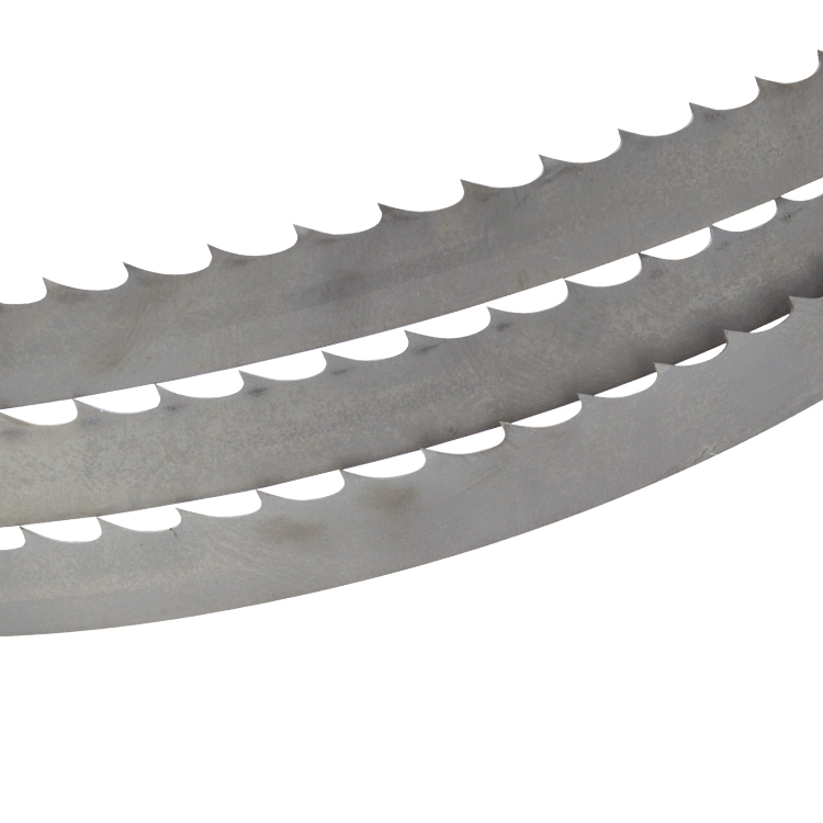 Multi Use Manufacturer Factory Sawmill Wood Cutting M42 Bimetal Bandsaw Alloy Carbon Bimetallic M51 Cutting Band Saw Blades 3 Multi Use Manufacturer Factory Sawmill Wood Cutting M42 Bimetal Bandsaw Alloy Carbon Bimetallic M51 Cutting Band Saw Blades - Image 3