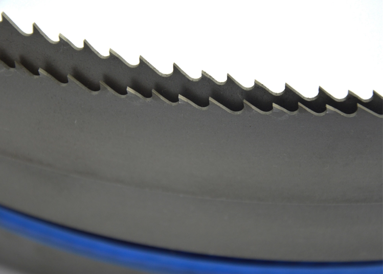 Multi Use Manufacturer Factory Sawmill Wood Cutting M42 Bimetal Bandsaw Alloy Carbon Bimetallic M51 Cutting Band Saw Blades 4 Multi Use Manufacturer Factory Sawmill Wood Cutting M42 Bimetal Bandsaw Alloy Carbon Bimetallic M51 Cutting Band Saw Blades - Image 4