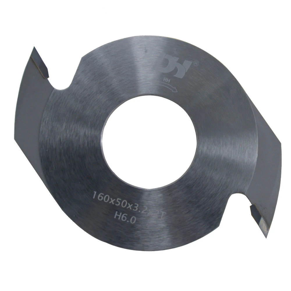 DH Woodworking Customized 160*70*4T Tct Finger Joint Cutter Factory Wholesale TCT Finger Joint Cutter Supplier 1 DH Woodworking Customized 160*70*4T Tct Finger Joint Cutter Factory Wholesale TCT Finger Joint Cutter Supplier