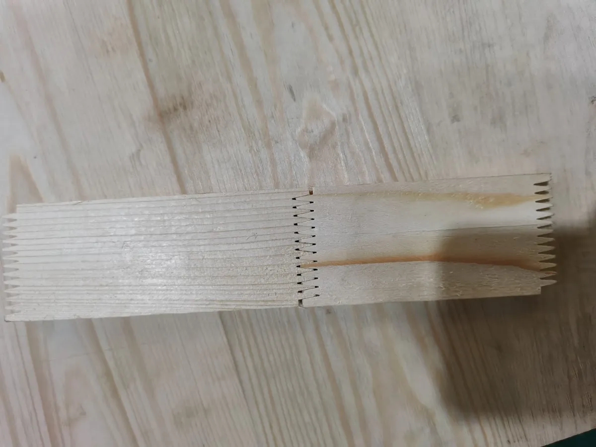 DH Woodworking Customized 160*70*4T Tct Finger Joint Cutter Factory Wholesale TCT Finger Joint Cutter Supplier 6Image DH Woodworking Customized 160*70*4T Tct Finger Joint Cutter Factory Wholesale TCT Finger Joint Cutter Supplier - Image 6