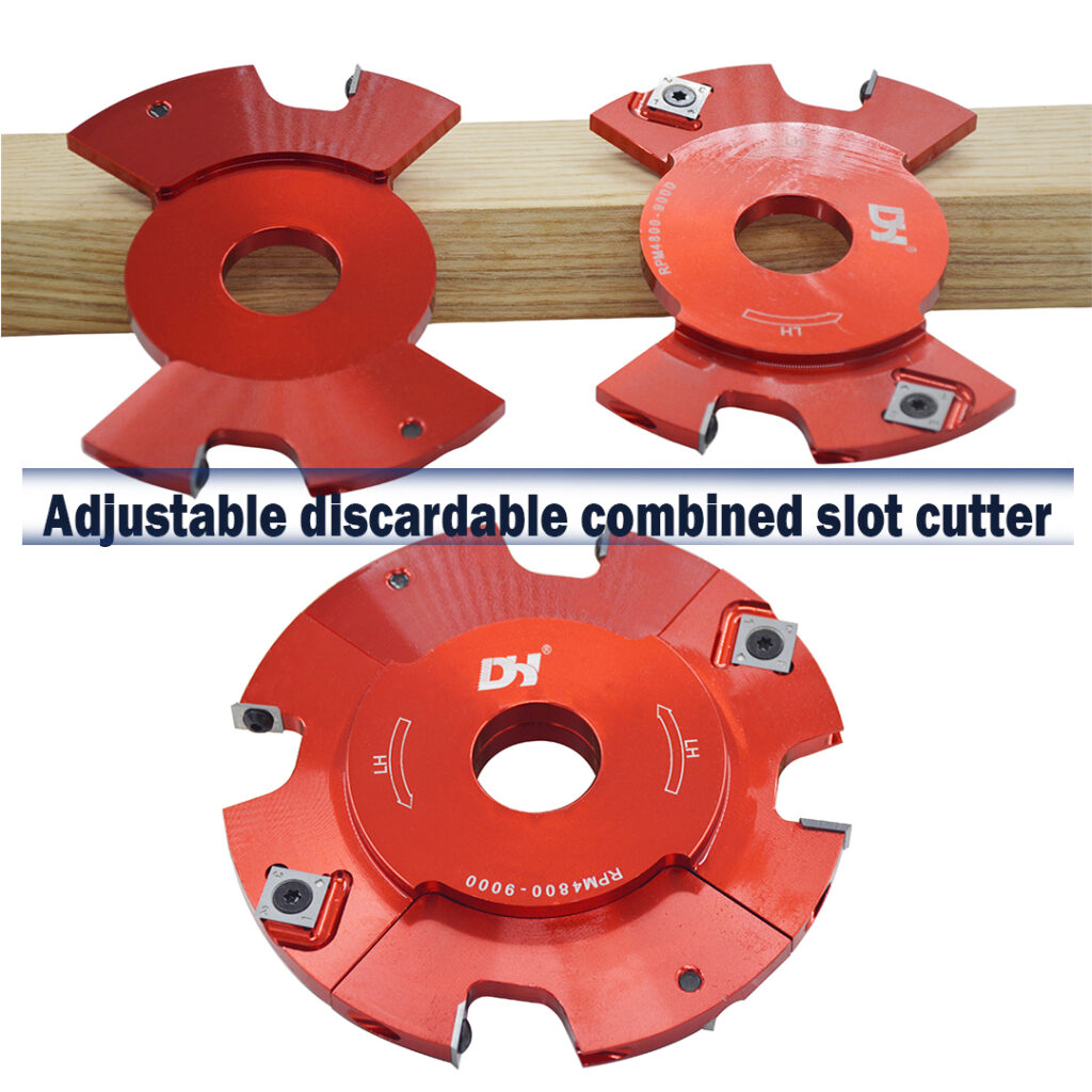 Disposable Combi Cutter