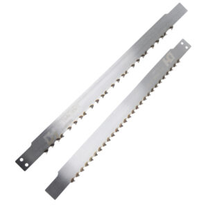 Wood Log Timber Machinery Parts Tools Industrial Stellite Cutting Saws Woodworking Sawmill Carbide Frame Saw Blade