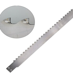 Industrial Wood Log Cutting Machinery Tools Parts Portable Cutting Saws Carbide Stellite Tip Frame Saws Blades