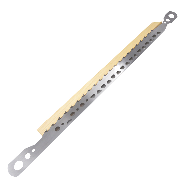 Carpentry Industrial Wood Work Timber Portable Reciprocating Cutting Saws Carbide Tooth Stellite Welded Frame Saw Blades 3Imagine Carpentry Industrial Wood Work Timber Portable Reciprocating Cutting Saws Carbide Tooth Stellite Welded Frame Saw Blades - Image 3