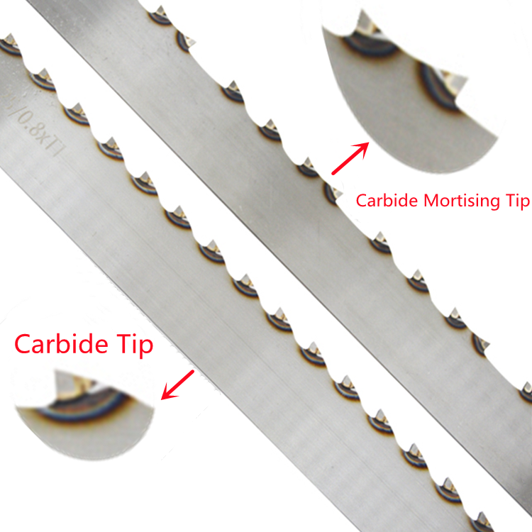Carpentry Industrial Wood Work Timber Portable Reciprocating Cutting Saws Carbide Tooth Stellite Welded Frame Saw Blades 4Imagine Carpentry Industrial Wood Work Timber Portable Reciprocating Cutting Saws Carbide Tooth Stellite Welded Frame Saw Blades - Image 4