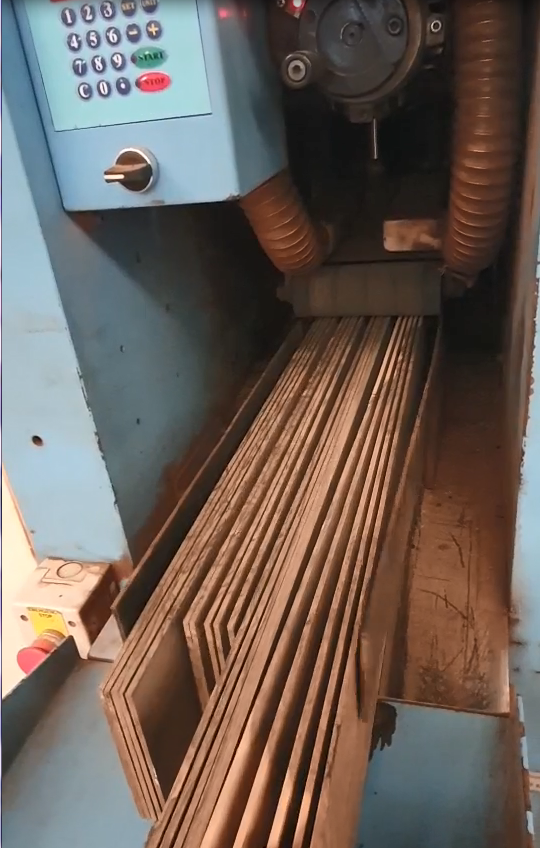 Carpentry Industrial Wood Work Timber Portable Reciprocating Cutting Saws Carbide Tooth Stellite Welded Frame Saw Blades 5Imagine Carpentry Industrial Wood Work Timber Portable Reciprocating Cutting Saws Carbide Tooth Stellite Welded Frame Saw Blades - Image 5