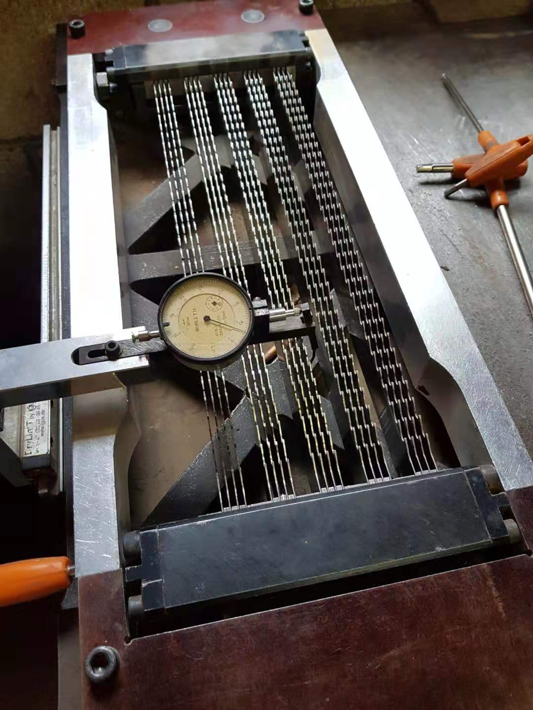Carpentry Industrial Wood Work Timber Portable Reciprocating Cutting Saws Carbide Tooth Stellite Welded Frame Saw Blades 6Imagine Carpentry Industrial Wood Work Timber Portable Reciprocating Cutting Saws Carbide Tooth Stellite Welded Frame Saw Blades - Image 6