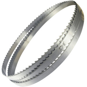 High Quality Hot Sale Wood Cutting Sawmill Tools TCT Bandsaw Carpentry Timber Woodworking Carbide Band Saw Blade