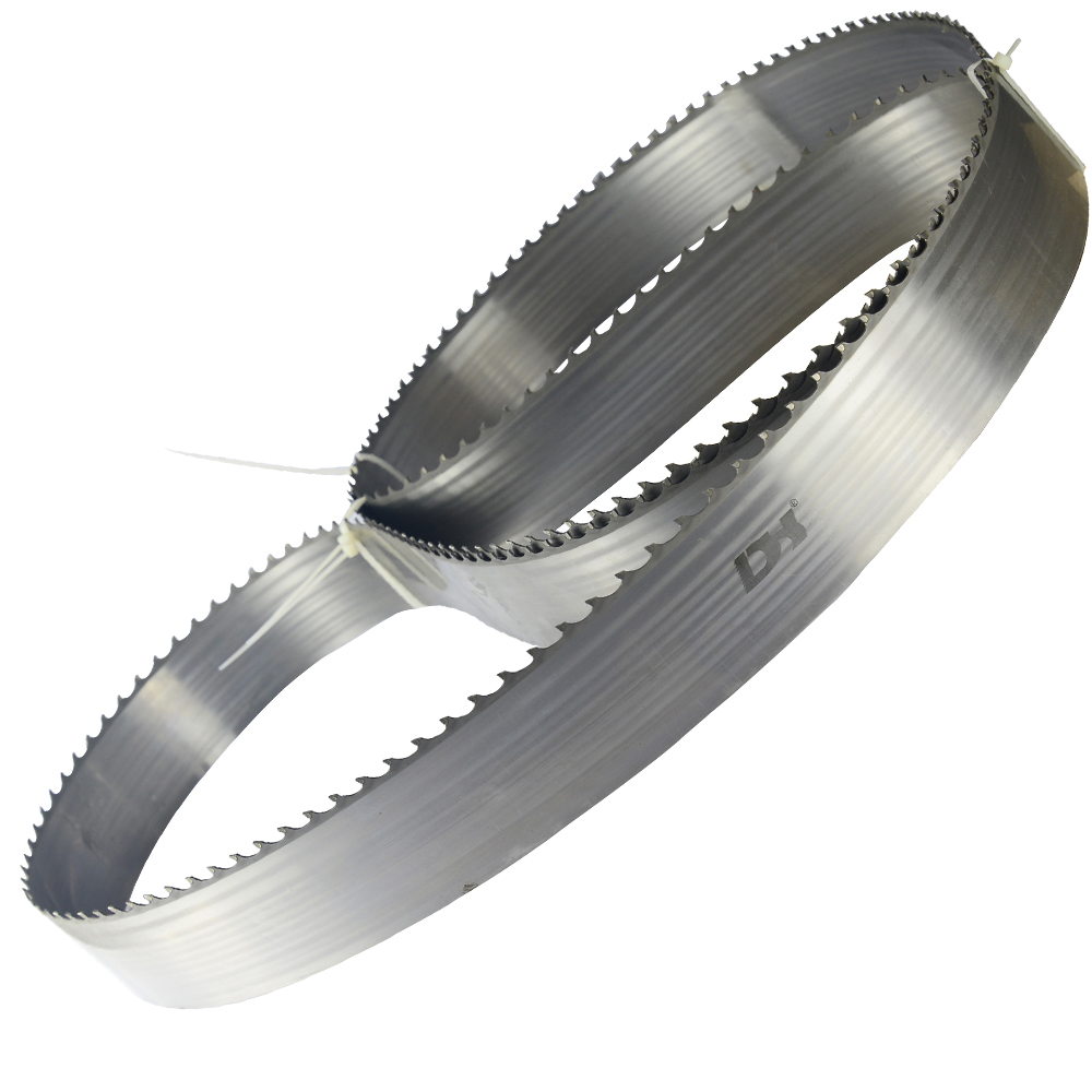 Timber Wood Work Vertical Horizontal Sawmill Tungsten Carbide Tipped Bandsaw TCT Woodworking Band Saw Blades 1 Timber Wood Work Vertical Horizontal Sawmill Tungsten Carbide Tipped Bandsaw TCT Woodworking Band Saw Blades