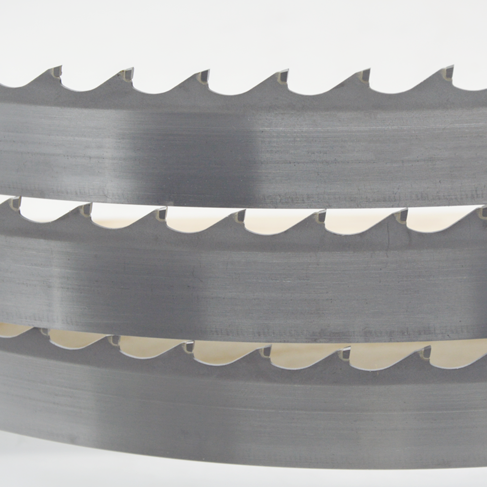 Timber Wood Work Vertical Horizontal Sawmill Tungsten Carbide Tipped Bandsaw TCT Woodworking Band Saw Blades 2 Timber Wood Work Vertical Horizontal Sawmill Tungsten Carbide Tipped Bandsaw TCT Woodworking Band Saw Blades - Image 2