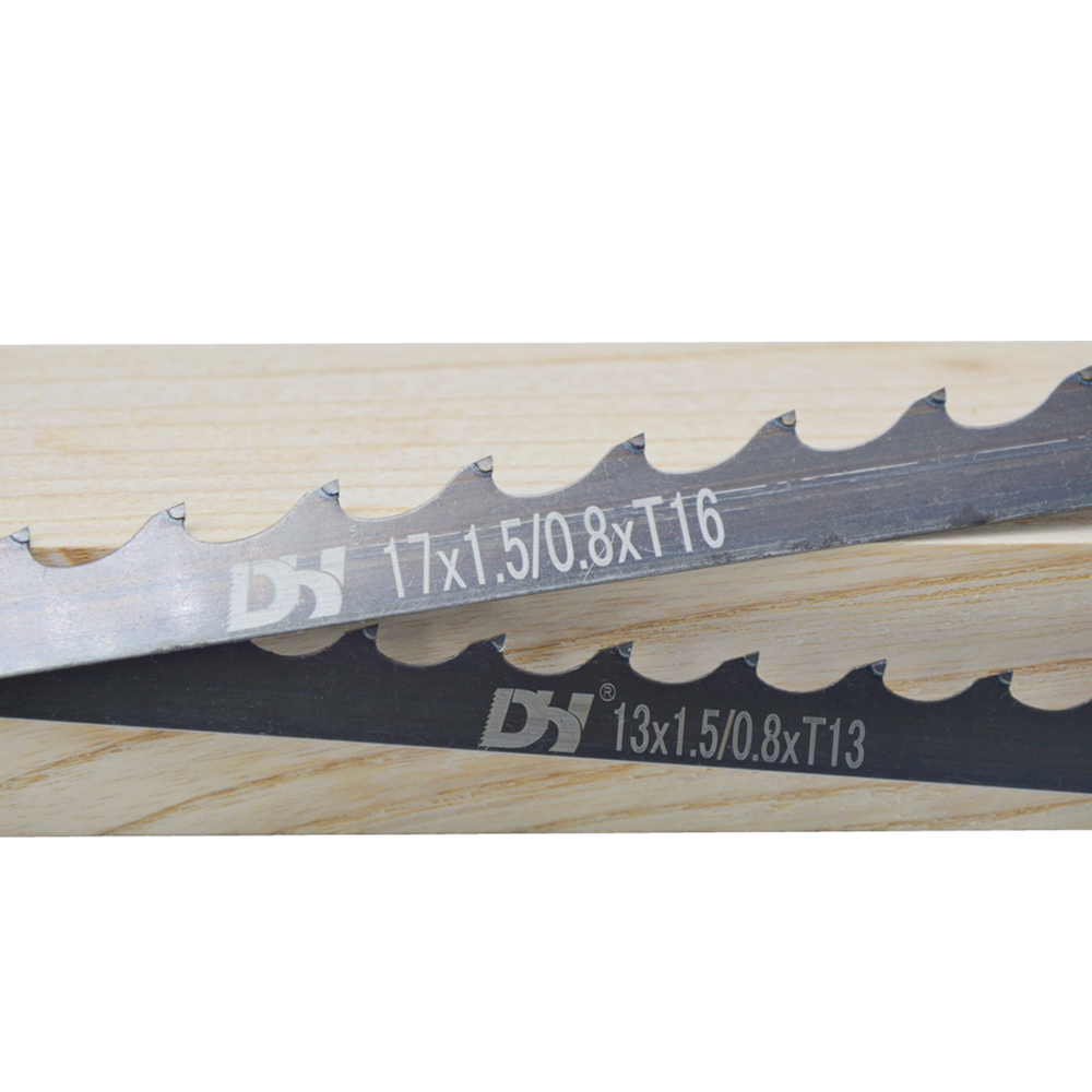 Timber Wood Work Vertical Horizontal Sawmill Tungsten Carbide Tipped Bandsaw TCT Woodworking Band Saw Blades 5 Timber Wood Work Vertical Horizontal Sawmill Tungsten Carbide Tipped Bandsaw TCT Woodworking Band Saw Blades - Image 5