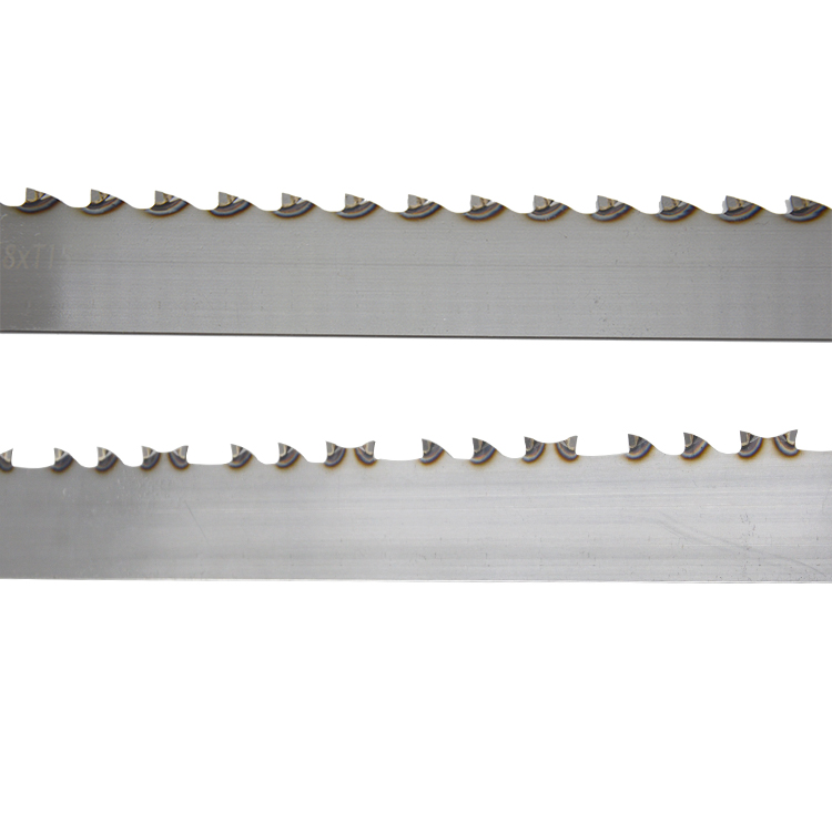 Timber High Quality TCT Carbide Tip Reciprocating Cutting Saws Carpentry Wood Work Tools Stellite Band Saws Blades 2 Timber High Quality TCT Carbide Tip Reciprocating Cutting Saws Carpentry Wood Work Tools Stellite Band Saws Blades - Image 2