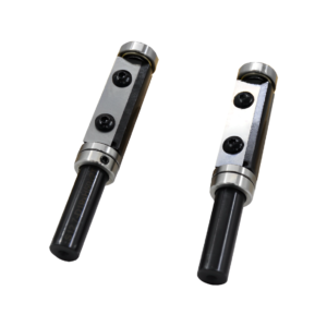 Wood Timber Machinery Tools Parts CNC Woodworking Solid Carbide Brazed Tip Router Bits TCT Workshop Milling Cutter