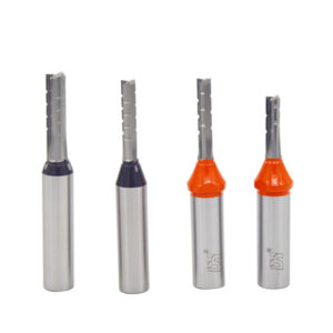 Wood Timber Machinery Tools Customized Quality Woodworking Bottom Clear Router Bit Carpentry Workshop Milling Cutter TCT