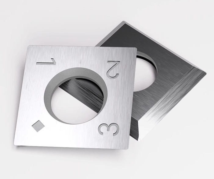 Carbide Planner Blades