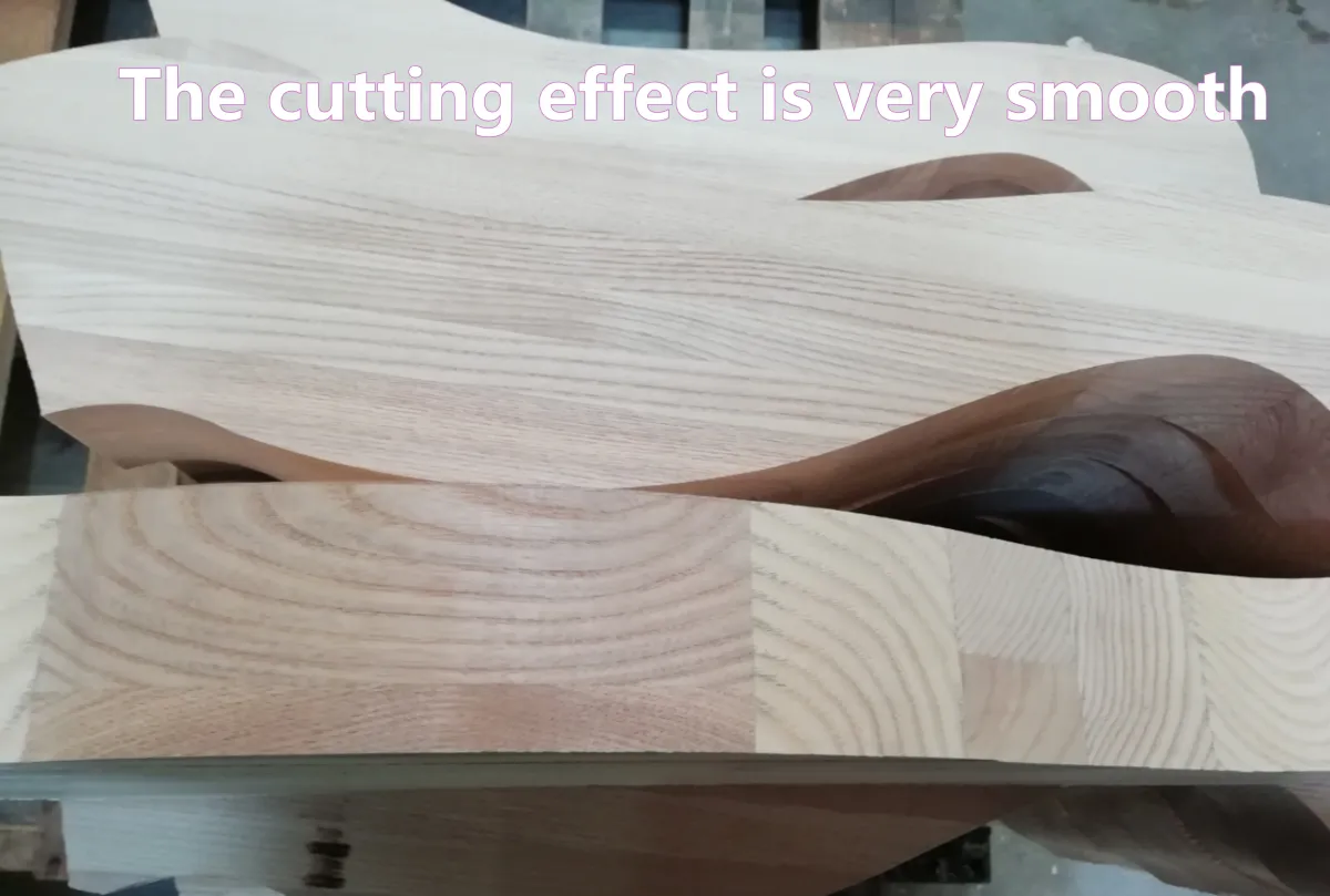 Dehuai Woodworking Tool Cutter Head Factory Price Wood Cutting Steel Body Aluminum Body Spiral Cutter Head 6 Dehuai Woodworking Tool Cutter Head Factory Price Wood Cutting Steel Body Aluminum Body Spiral Cutter Head - Image 6