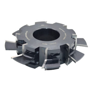 Tct Combined Shaping Cutter Woodworking Tools Cutter Head Door Frame Knife Sharper Cutter for Door Floor Ceil