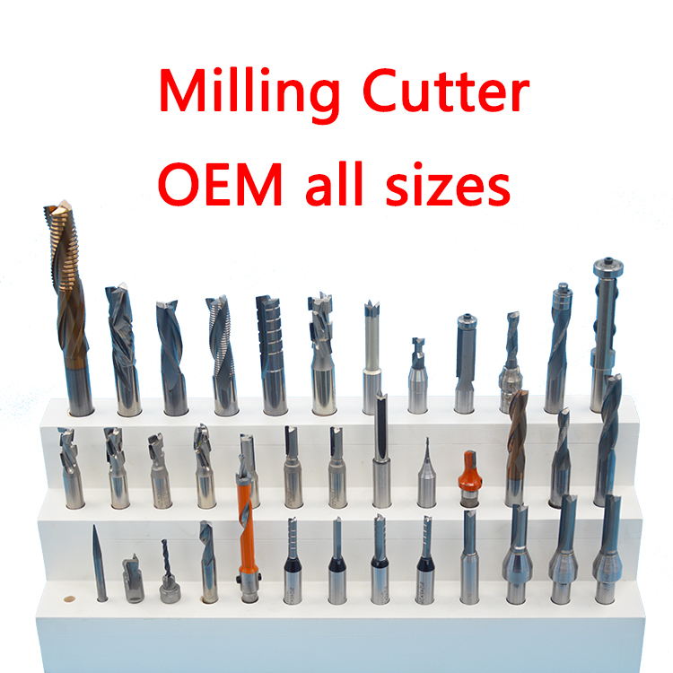 Dehuai Factory Wholesale Woodworking Wood Customized Tool Router Bit Manual 1+1 2+2 3+3 PCD Milling Cutter Supplier 3 Dehuai Factory Wholesale Woodworking Wood Customized Tool Router Bit Manual 1+1 2+2 3+3 PCD Milling Cutter Supplier - Image 3