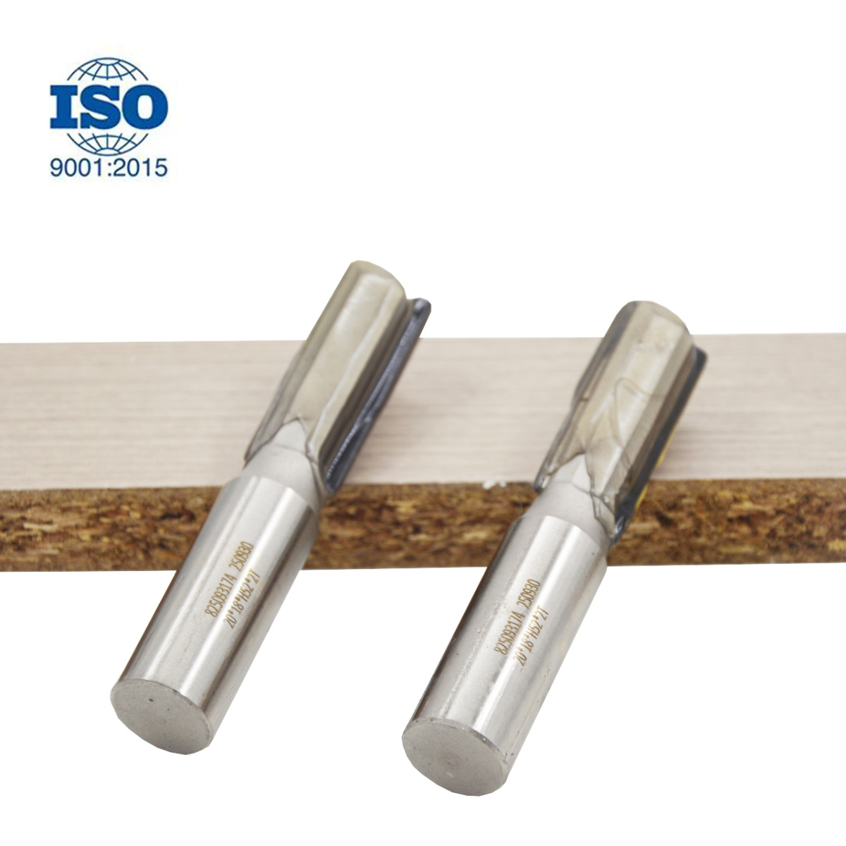 OEM ODM Diamond Tipped Wood Shaper Cutter for Precision Wood Cutting High Sharpness Router Bit Customized Durable Straight Knife 2Picha OEM ODM Diamond Tipped Wood Shaper Cutter for Precision Wood Cutting High Sharpness Router Bit Customized Durable Straight Knife - Image 2