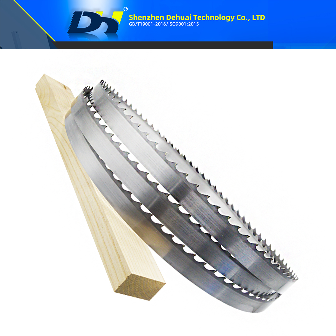All Kinds Of Woodcutting Tungsten Carbide Tip Tct Band Saw Blades 2 All Kinds Of Woodcutting Tungsten Carbide Tip Tct Band Saw Blades - Image 2