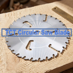 Woodworking  TCT Carbide Circular Saw Blades Custom Wholesale Supplier DH Factory Outlet  for Wood Cutting Factory